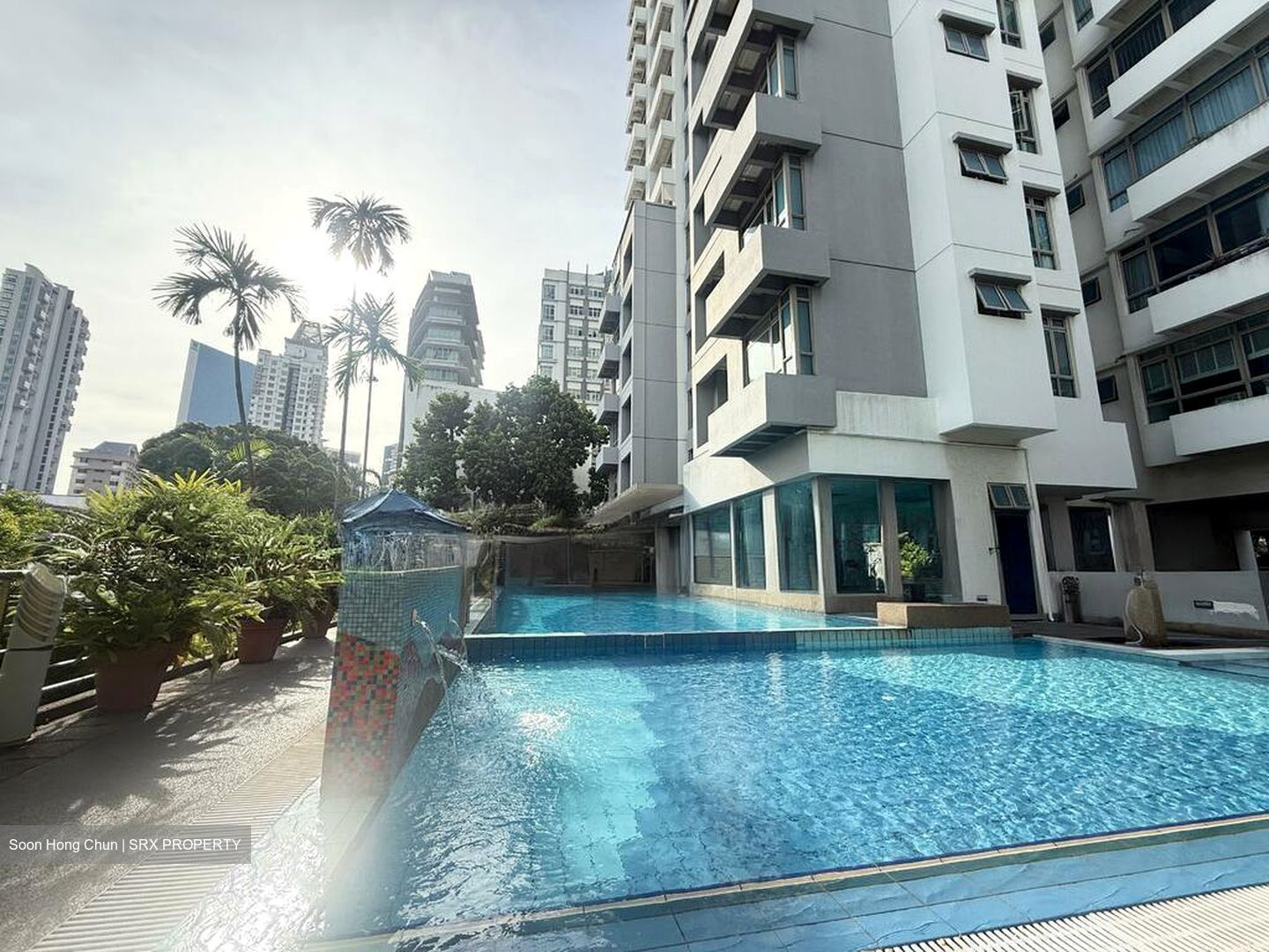 The Springs (D11), Apartment #502895931